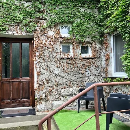 Apartamento Priestranny Moderny